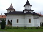 La Manastirea Brancoveanu De La Sambata De Sus 06